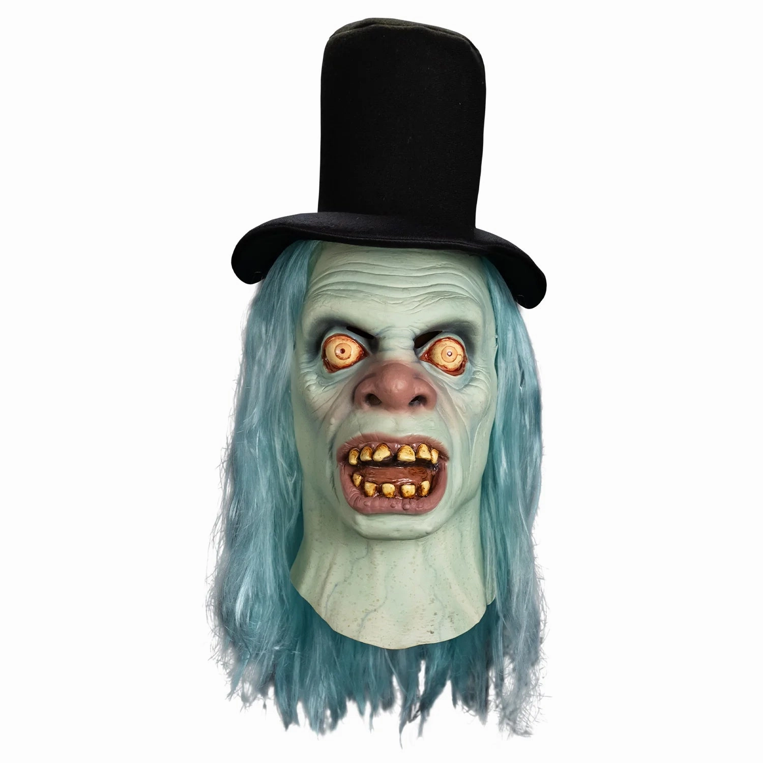 Mystical Crafts Mabry Monsters - Hyde Mask