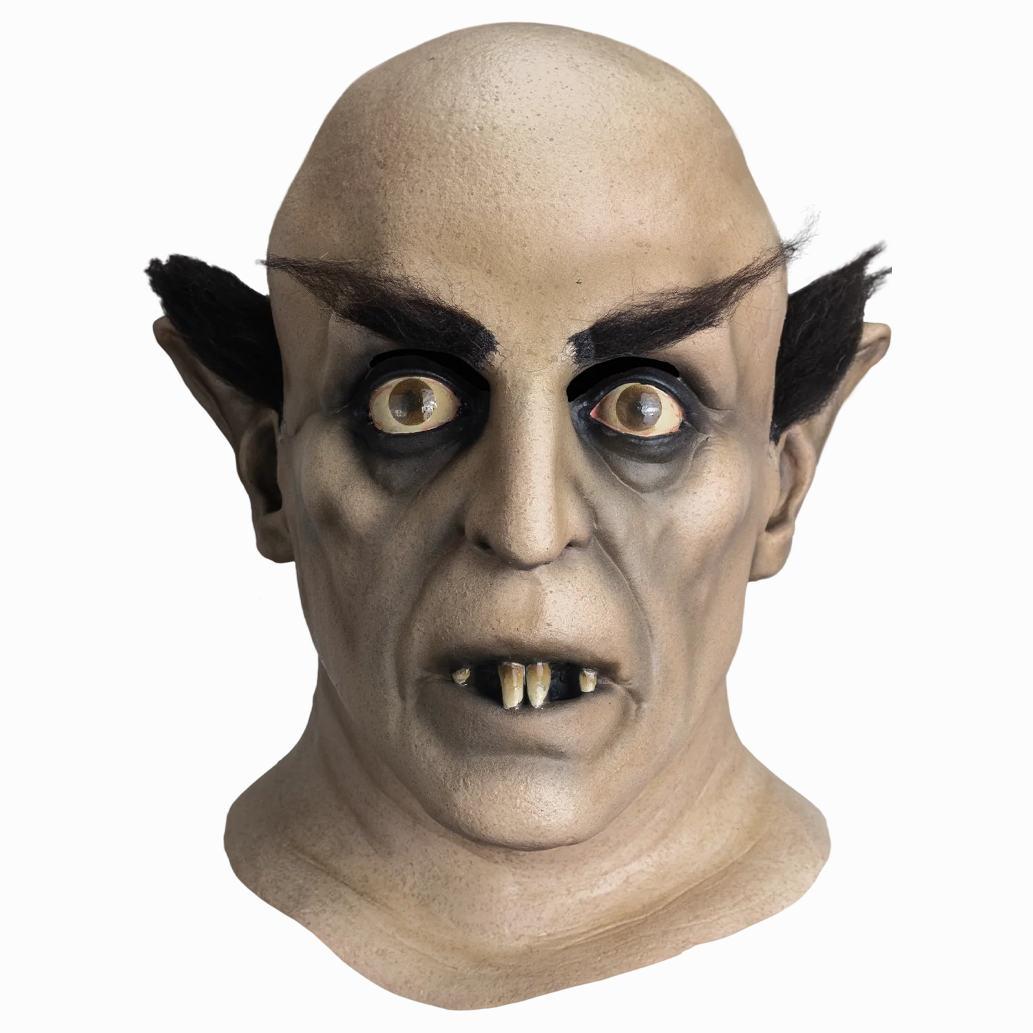 Fantastic Lights Mabry Monsters - Nosferatu Mask