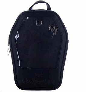 Nightmare Before Christmas - Coffin Mini Backpack Charming Ornaments