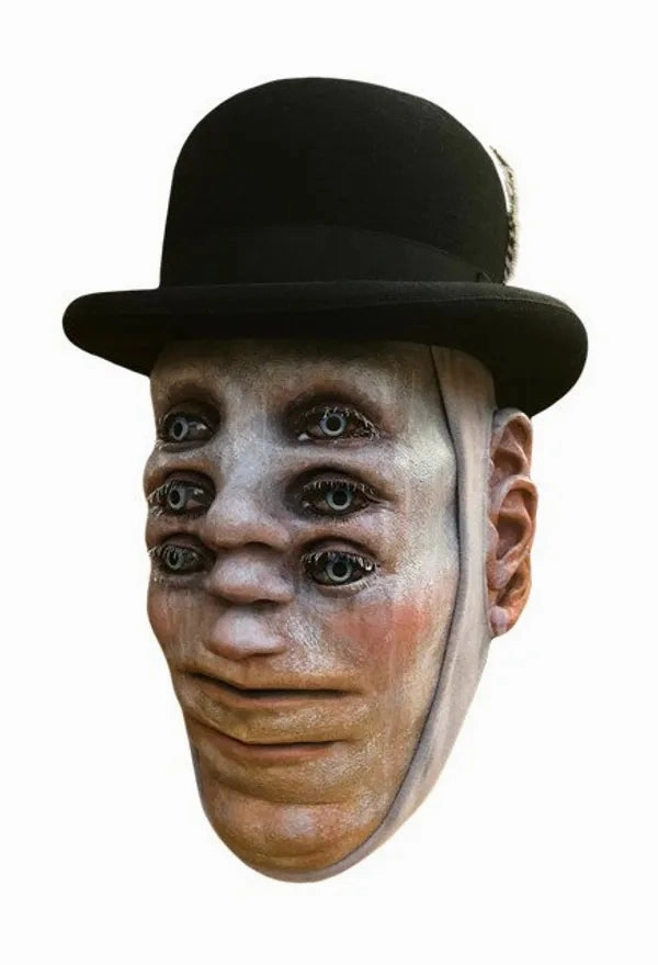 Mystical Crafts Vertigo Deluxe Mask