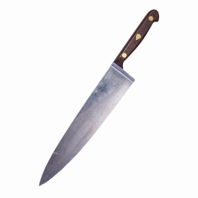 Mysterious Lights Monster Ornaments Halloween 4 The Return Of Michael Myers Butcher Knife