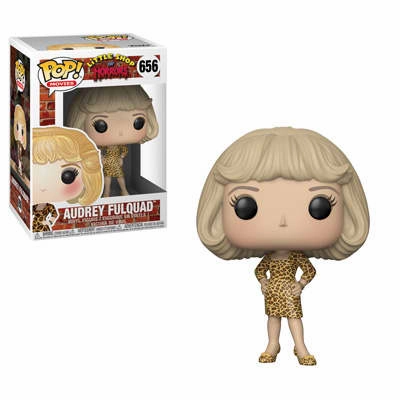Pop! Movies: Little Shop of Horrors- Audrey Fulquad Mystical Treats