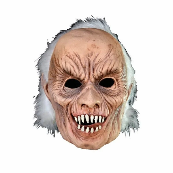 Whimsical Props Scary Party Classic Zagone Studios Collection - Fantome Mask
