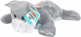 Melissa & Doug 40704 Cuddle Cat Little Sculpture Elite Group