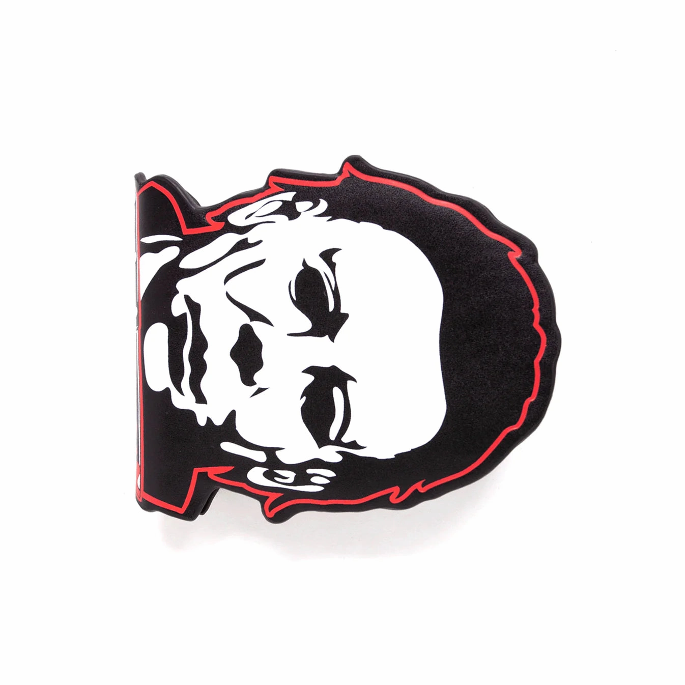 Frightening Party Michael Myers Head Billfold Wallet