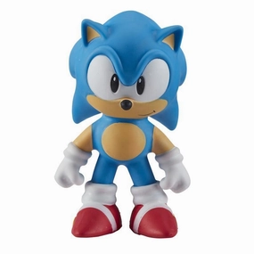 Forward Compatibility Mini Stretch Sonic The Hedgehog