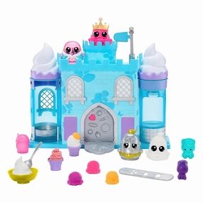 Top Rated Ultimate Edition DohKins Ice Cream Castle with Princess & Knight