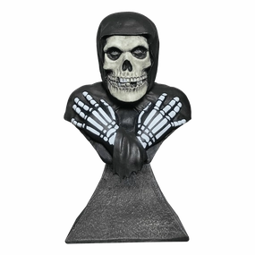 Misfits Fiend - Mini Bust Scary Decorations Monster Lights