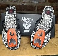 Misfits Sandals All-Day Flexibility