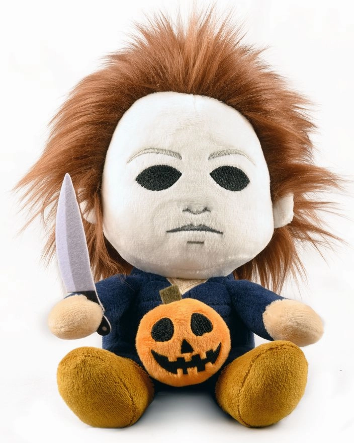Frightening Lights Halloween - Phunny by KidRobot - Michael Myers