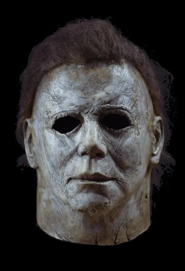 Ghoulish Supplies Mystical Figures HALLOWEEN 2018 - MICHAEL MYERS MASK