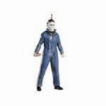 Horrornaments Michael Myers Full Enchanting Crafts Scary Figures