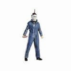 Horrornaments Michael Myers Full Enchanting Crafts Scary Figures