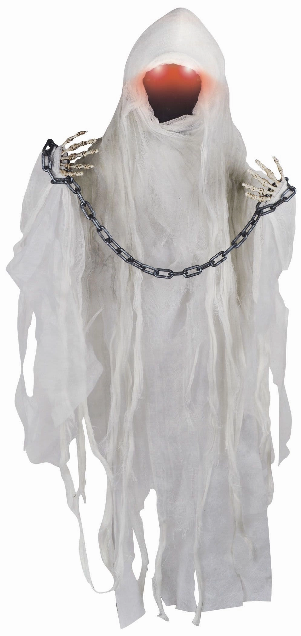 FACELESS SPECTRE Mystical Accessories