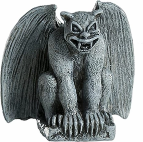 Gargoyle Horrornament Charming Ornaments