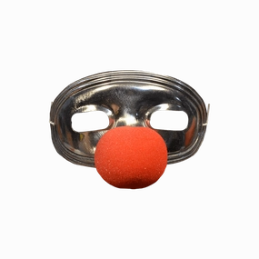 Jamie Lloyd Clown Face Mask Fantastic Masks Playful Accessories