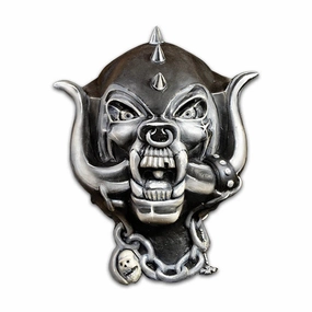 Motorhead - Warpig Mask Mystical Accessories