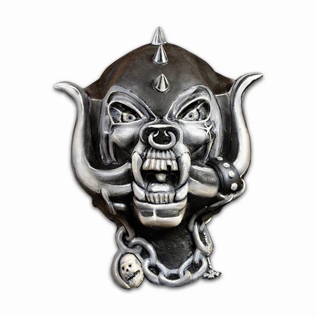Motorhead - Warpig Mask Mystical Accessories