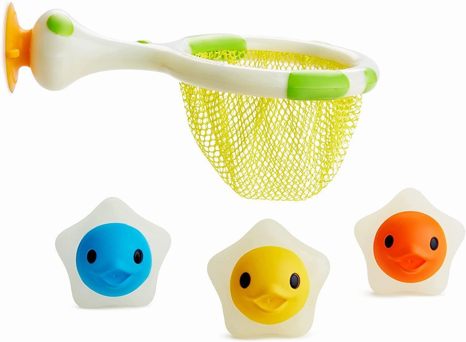 Munchkin Catch a Glowing Star Bath Toy Big size