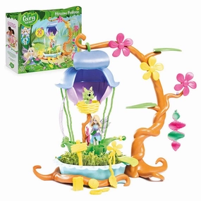 My Fairy Garden Blossom Balloon Playset Slow Motion