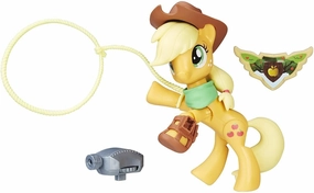 My Little Pony C0138 Guardians Of Harmony Applejack Remake Version World First