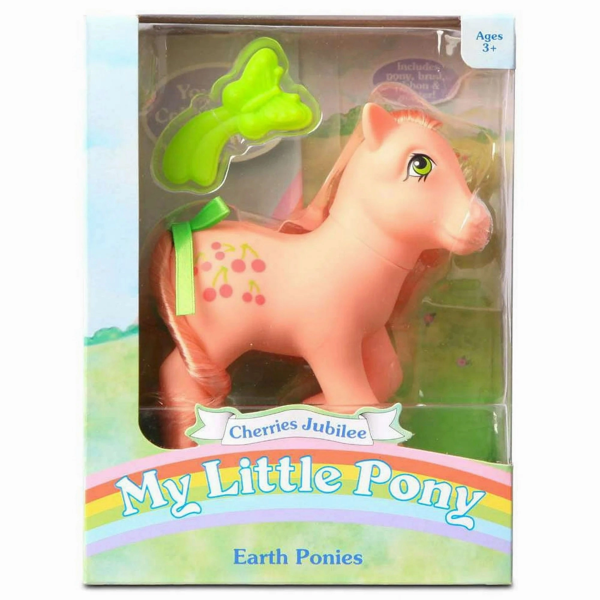 My Little Pony Preschool Fun