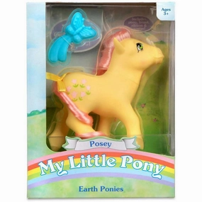 My Little Pony Measuring Tape