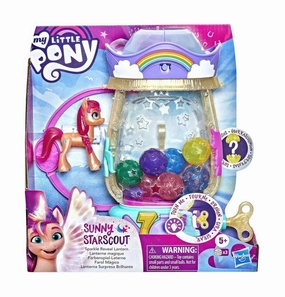 Therapeutic Application My Little Pony Sparkle Reveal Lantern