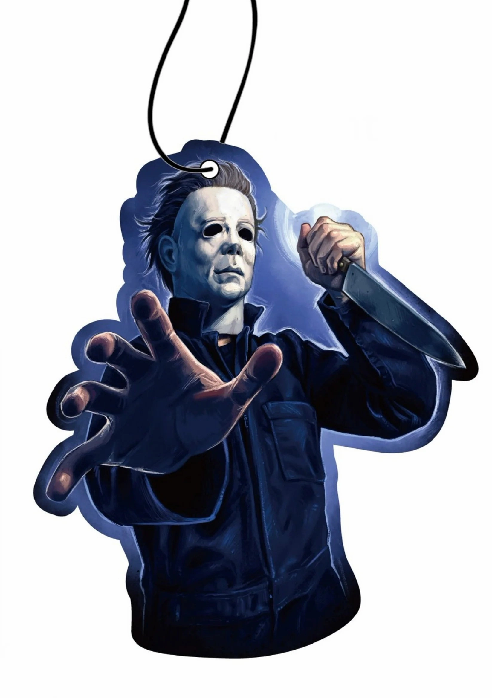 Myers Moon Air Freshener Eerie Props