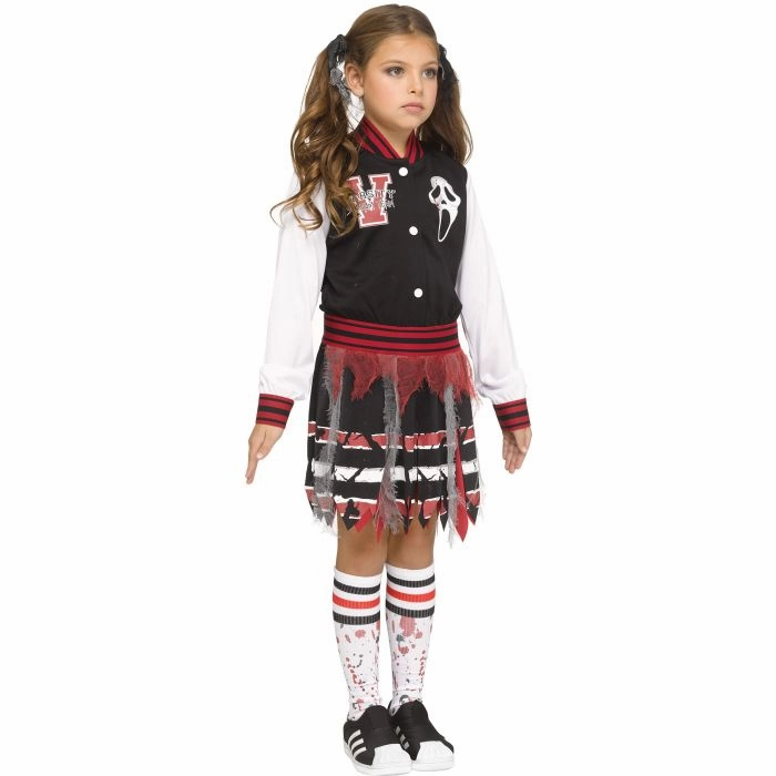 Mystical Supplies SCREAM For The Team! - Child