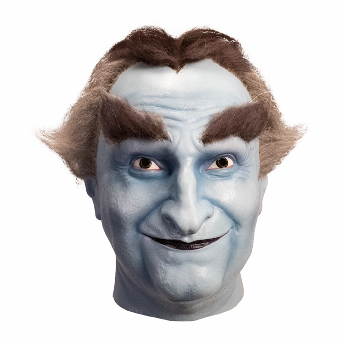 Fantastic Treats THE MUNSTERS - GRANDPA MUNSTER MASK (DISCONTINUED)