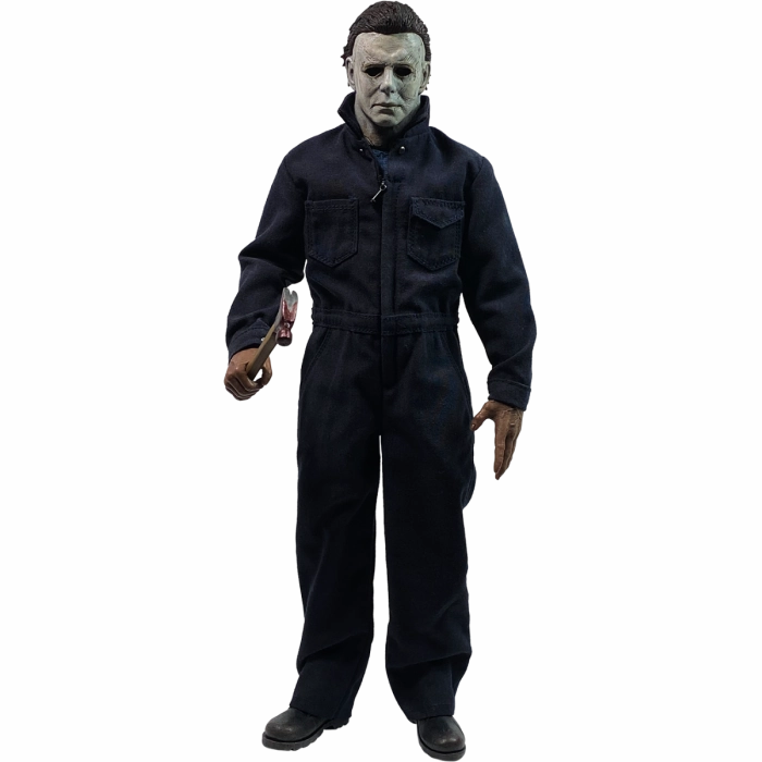 Halloween 2018 Michael Myers 12" Action Figure Enchanting Treats