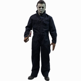 Halloween 2018 Michael Myers 12" Action Figure Enchanting Treats