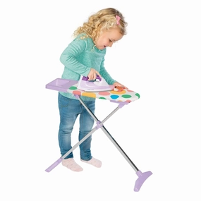 Disability Inclusion Casdon 517 Toy Ironing Set