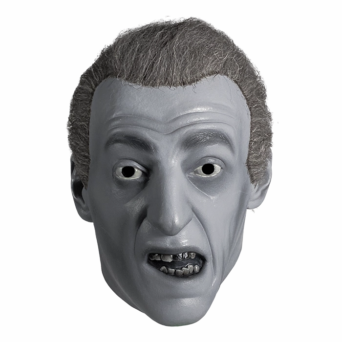 Mysterious Displays Charming Figures Night of the Living Dead - Graveyard Ghoul Mask (DISCONTINUED)