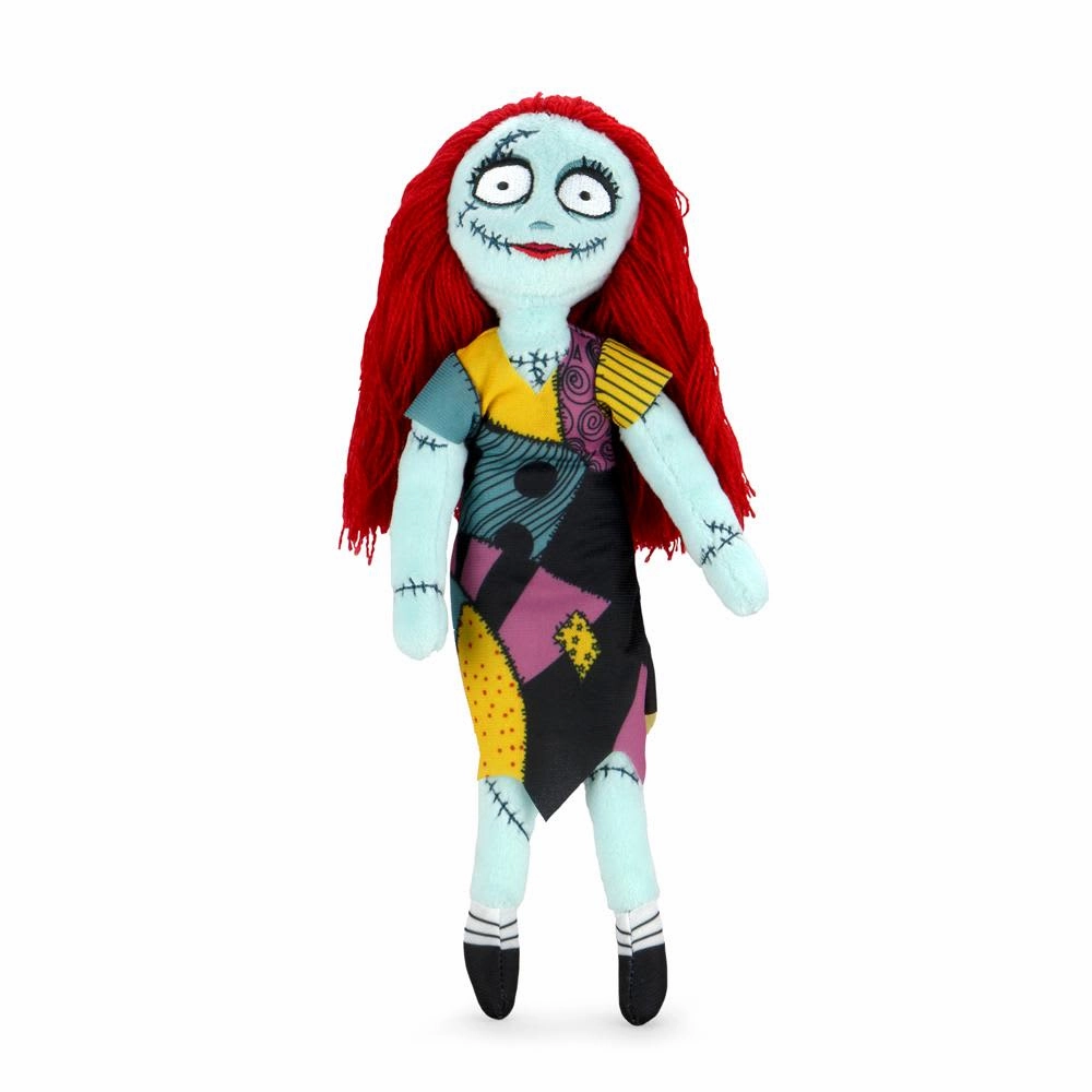 Mystical Accents Nightmare Before Christmas Sally Phunny Plush