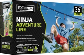Neural Connection Equality Promote Ninja Adventure Line 36ft