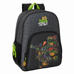 Ninja Turtles Adaptable Backpack 42cm Open World Combined Effort
