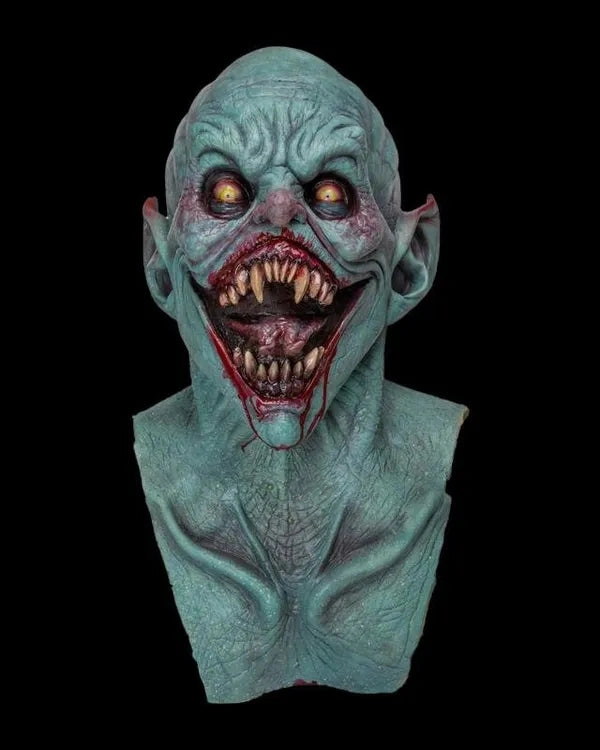 Enchanting Party Ghoulish Accessories Oktober Studios - Bloodlust Mask