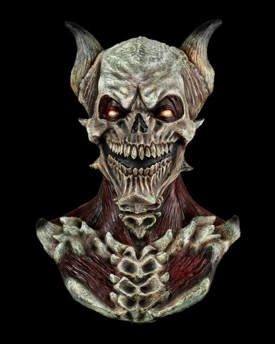 Ghoulish Displays Oktober Studios - Deathkeeper