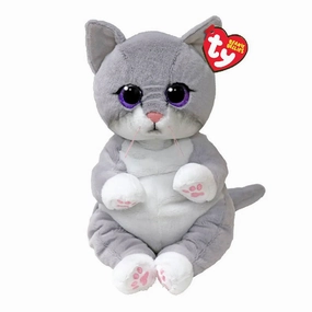 Subject Authority Ty Beanie Babies Bellies Morgan Cat Medium