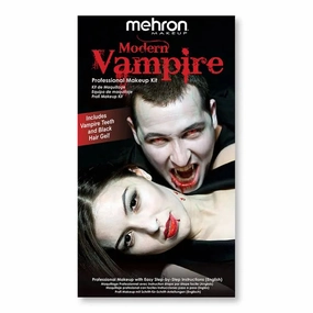 Enchanting Decor Modern Vampire - Premium Makeup Kit