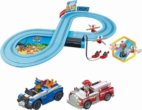 Paw Patrol On The Track Discovery Set