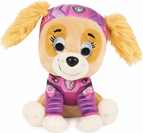 PAW Patrol Skye Plush 15cm Soft Toy Futuristic design Concept Studio