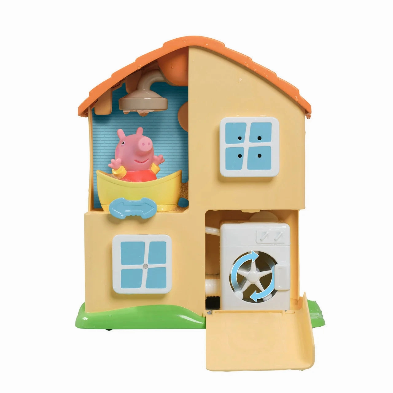 Peppa Pig Peppa's House Bath Playset Market Analysis Regular Updates