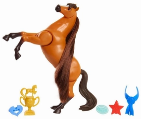 Social Responsibility Adult Content DreamWorks 39281 Spirit Sounds & Action