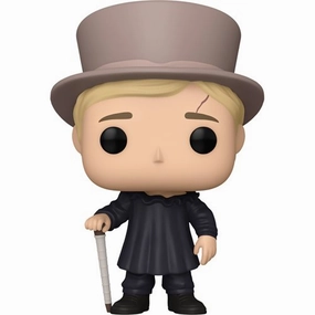 Scary Displays Mystical Treats Pet Sematary Gage Creed Funko Pop! Vinyl Figure #1585