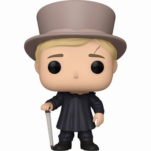 Scary Displays Mystical Treats Pet Sematary Gage Creed Funko Pop! Vinyl Figure #1585