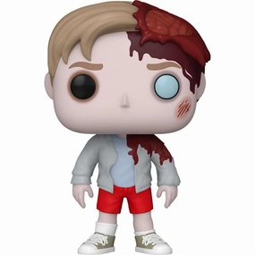 Pet Sematary Victor Pascow Funko Pop! Vinyl Figure #1586 Fantastic Decor
