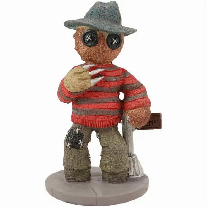 Pinheads Fred Ghoulish Accents Enchanting Accents